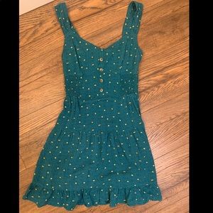 NWT Wild Fable Floral Dress